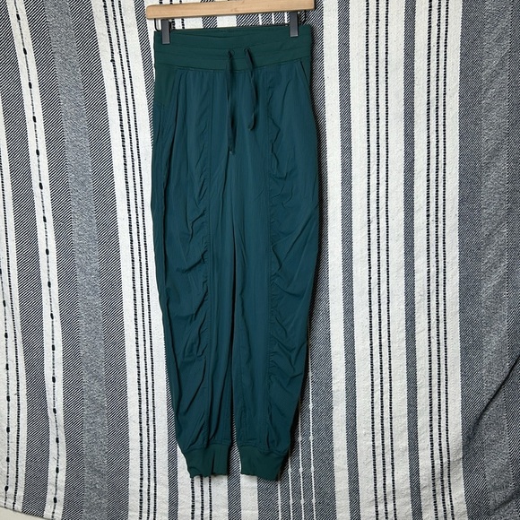 Lululemon Dance Studio Joggers - Picture 1 of 4